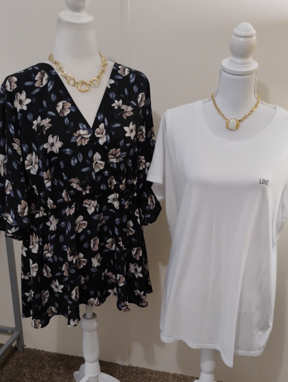 Torrid Tops - Picture 6 of 7